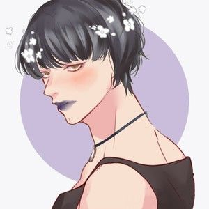 Meet your Posher, Alex